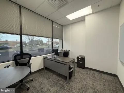 Flexible Office Space Solutions