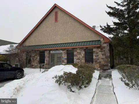 Doylestown Office Space Available