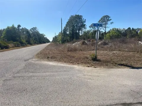 Residential Land in Lehigh Acres