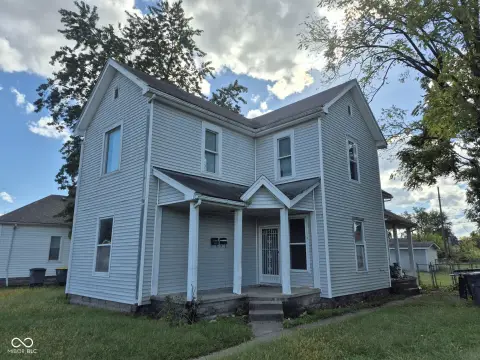 Updated Duplex Income Property