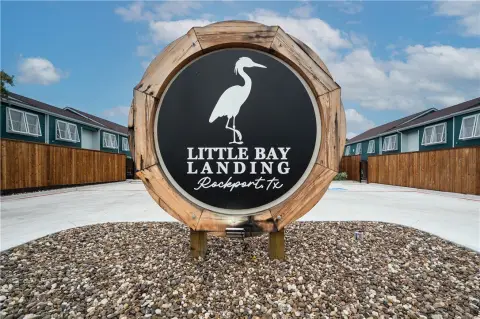 Reimagined Condo Complex Investment Opportunity