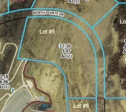 Prime Commercial Land Opportunity