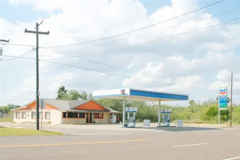 High-Visibility Corner Lot Opportunity