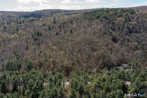 Land Parcel Near Housatonic River