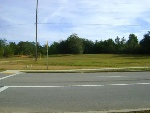 Highway Commercial Land