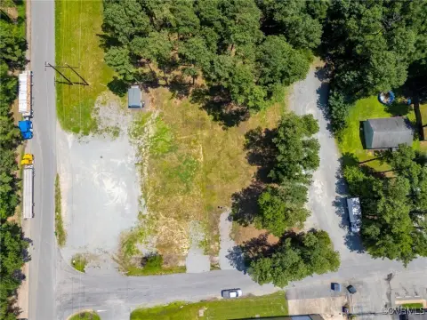 Brookland Gardens Residential Land Opportunity