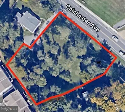 Commercial Land with Approved Plans