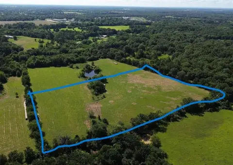 Unrestricted Land Near Emory, TX