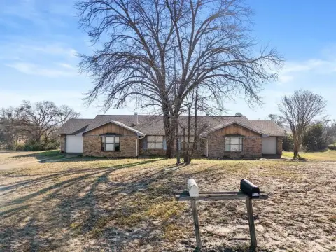 Income-Producing Duplex in Tyler, TX