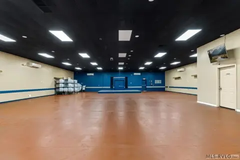 Multi-Use Recreation & Event Facility