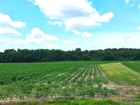 Subdividable Commercial Land Parcel