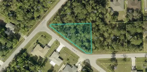 Lehigh Acres Land For Sale