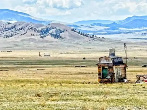 Five Acre Lot with Views