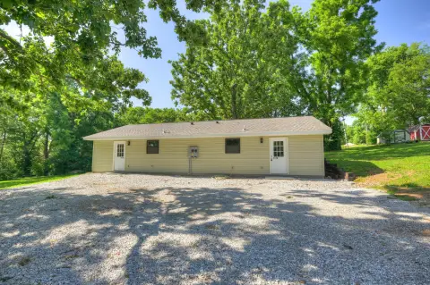 New Construction Duplex