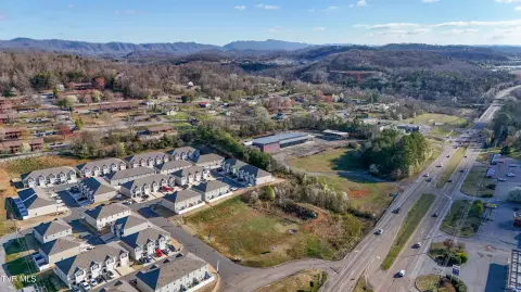 B3-Zoned Commercial Land