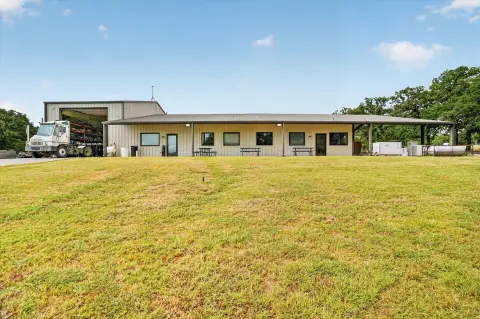 Commercial Property with Ample Parking