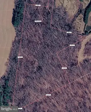 Land with Valley Views