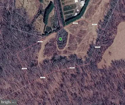 Land in Damascus, Maryland