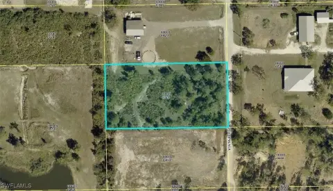 Fort Myers Acreage Opportunity