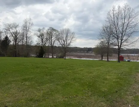 Lakefront Land on Four Lakes