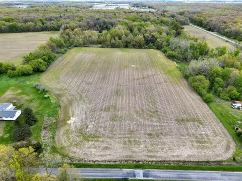 17 Acres of Mixed-Use Land