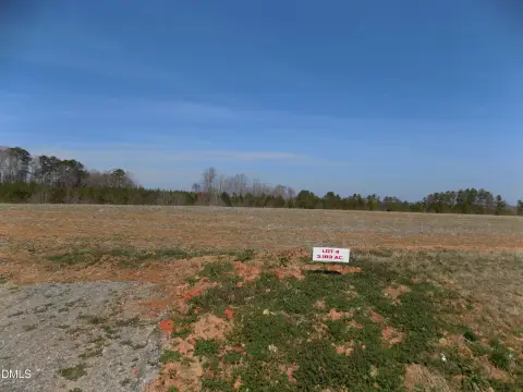 Louisburg, NC Land For Sale