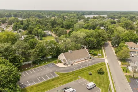 Versatile Commercial Property in Linwood