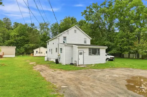 7-Unit Multifamily Property