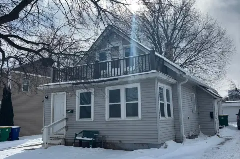 Green Bay Triplex Investment Opportunity