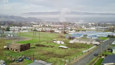 Development Property in TheDalles, Oregon