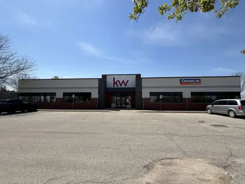 Renovated Office Units