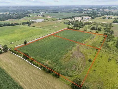 Fremont Land with Development Potential