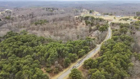 Hocking Hills Land Opportunity