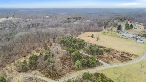 Hocking Hills Acreage Opportunity