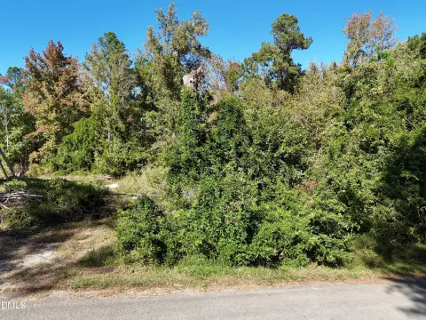 Residential Land in Durham, NC