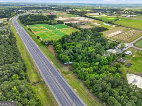 Highway 41 Development Opportunity