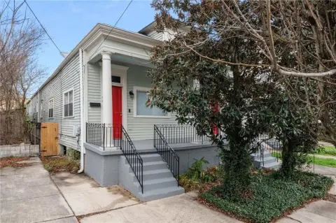 Shotgun-Style Duplex