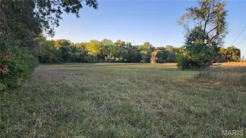Commercial Land with Highway Frontage