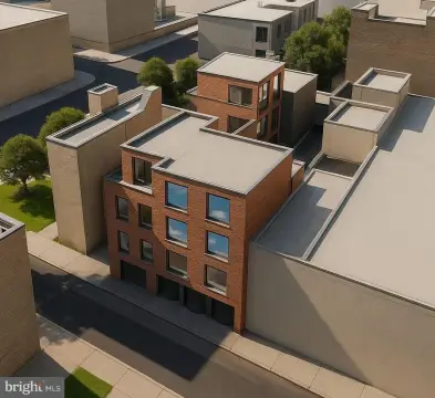 Fishtown Vacant Lot Development Opportunity