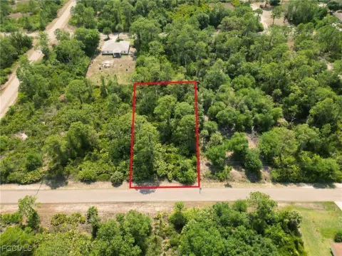 Lehigh Acres Land For Sale