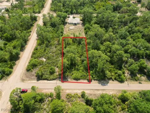 Lehigh Acres Land For Sale