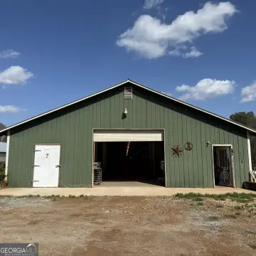 Turnkey Breeder Farm Land