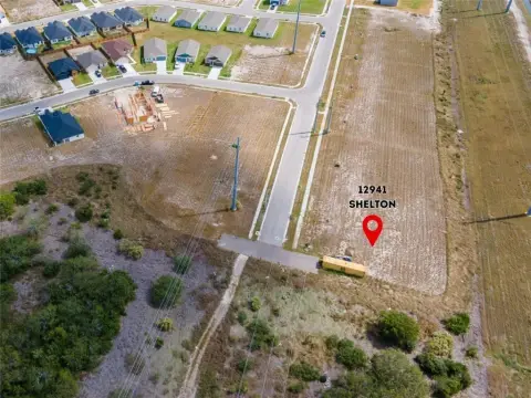 Residential Lot in Calallen ISD