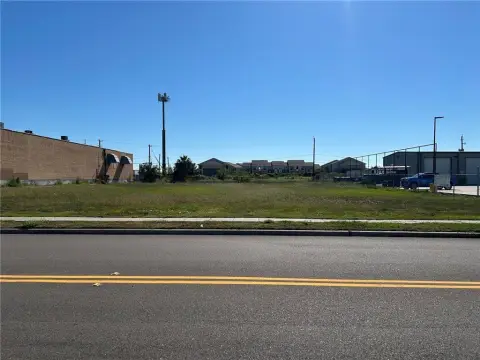 Commercial Lot in Corpus Christi
