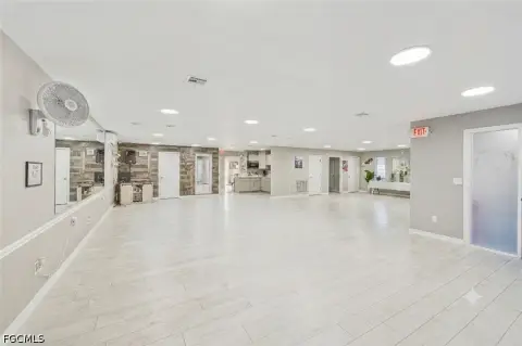 Freestanding Office Property