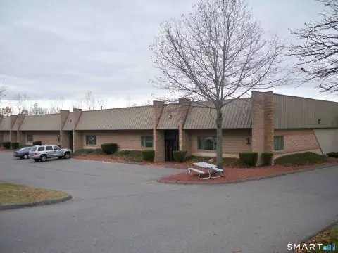 Enfield Industrial Condo For Lease