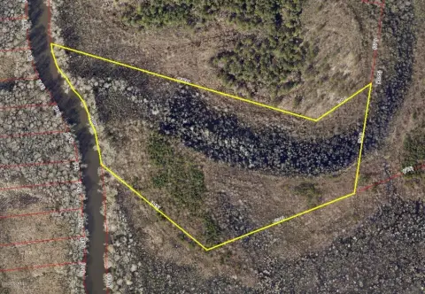 Recreational Land Near Little Swift Creek