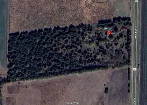 10 Acres in Leonard, TX