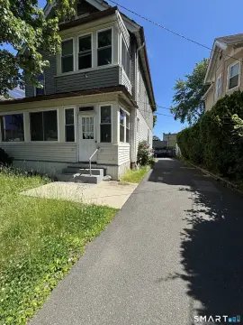 Two-Family Residential Income Property