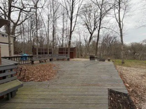 Woodsmoke Ranch Lot For Sale